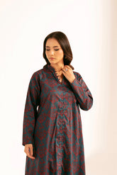 2 Piece Printed Cambric Printed (CP0223)